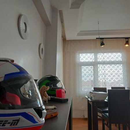 Single Room, Одноместная Комната В Доме, Chambre D'Une Personne, Habitacion Individual Isztambul Kültér fotó