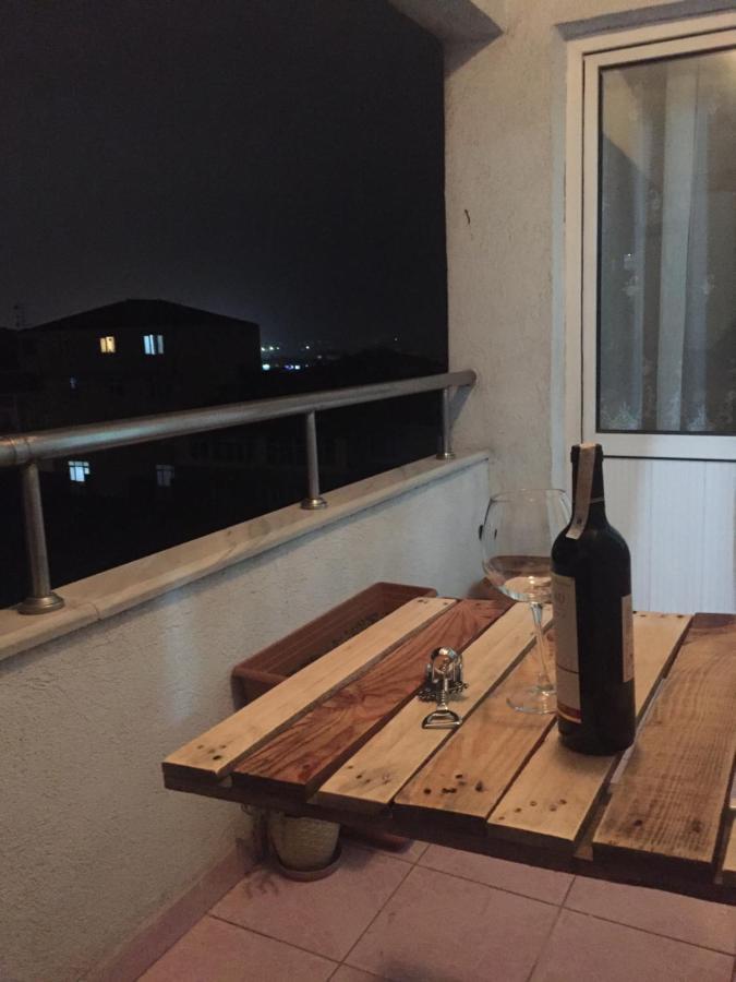 Single Room, Одноместная Комната В Доме, Chambre D'Une Personne, Habitacion Individual Isztambul Kültér fotó