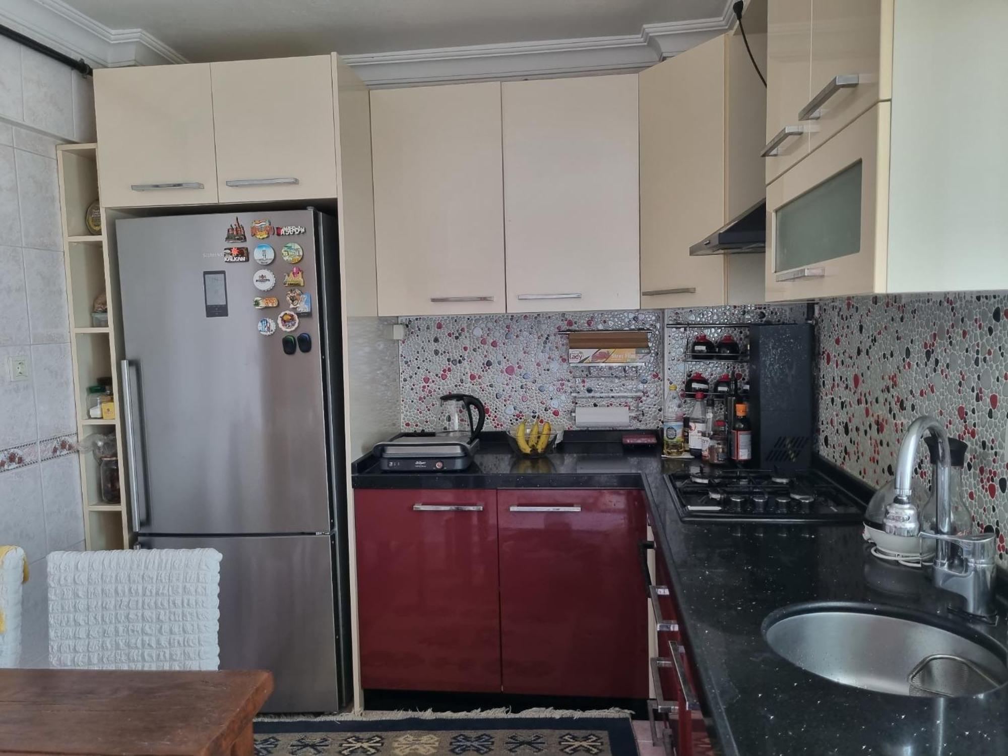 Single Room, Одноместная Комната В Доме, Chambre D'Une Personne, Habitacion Individual Isztambul Kültér fotó